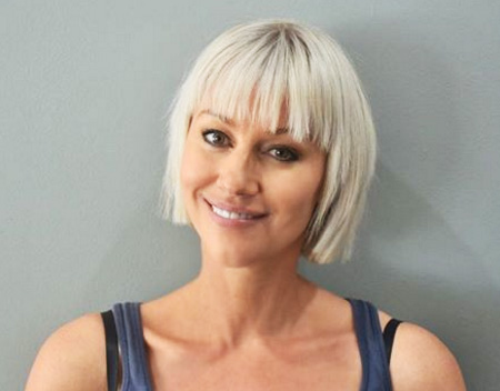 Karin - Salon Owner & Senior Stylist | Nordik Hair