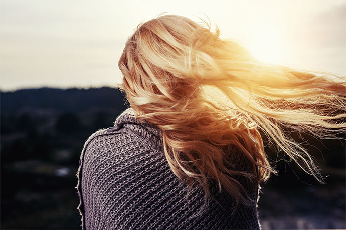 Hair Extensions - The Long & The Short Of It | Nordik Rose Bay Hair Extensions - The Long & The Short Of It | Nordik Rose Bay