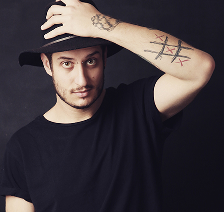 Matteo - Senior Stylist | Nordik Hair